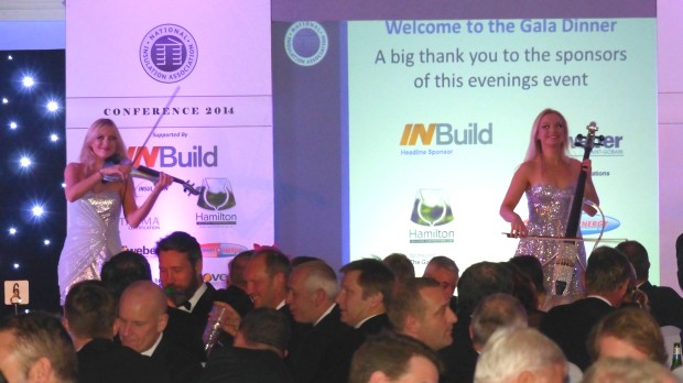 Performance Highlight – Conference Gala Dinner
