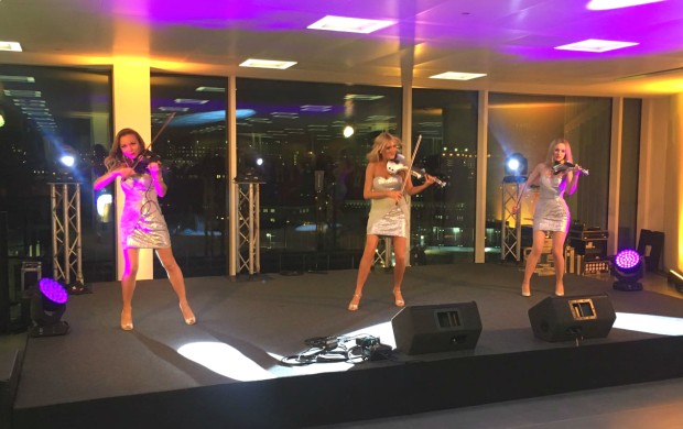 Performance Highlight – Company Launch Event